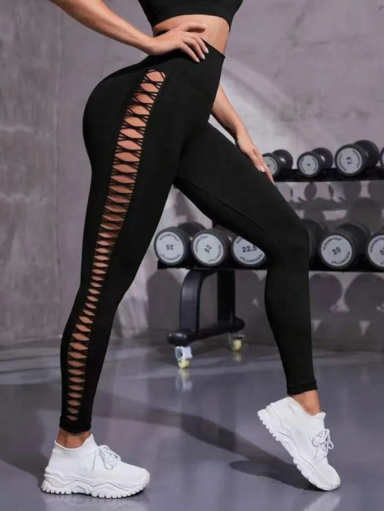 Legging sport, conforto e beleza em qualquer ambiente