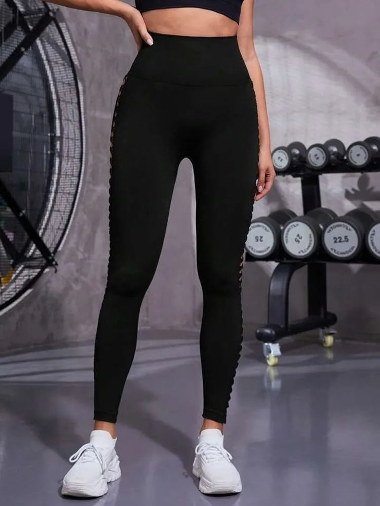 Legging sport, conforto e beleza em qualquer ambiente