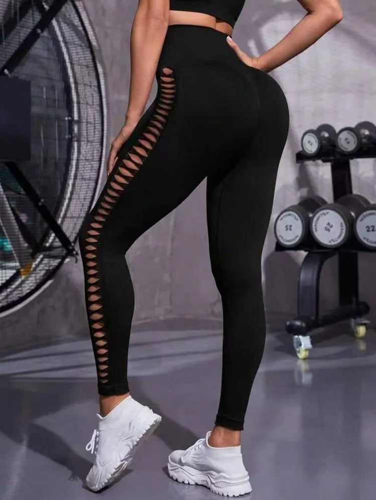 Legging sport, conforto e beleza em qualquer ambiente