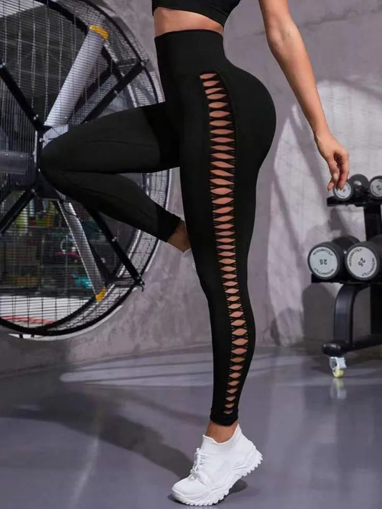 Legging sport, conforto e beleza em qualquer ambiente